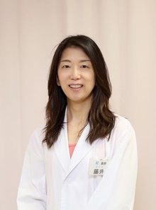 藤井 澄